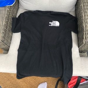 North Face T-Shirt